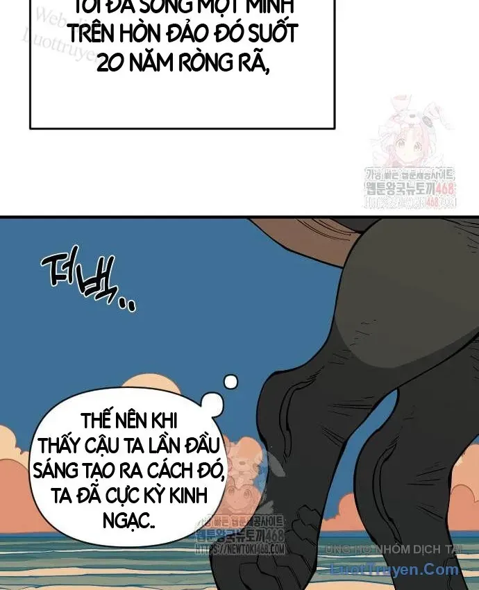 Động Vật Tiền Sử Chap 19 - Next Chap 20