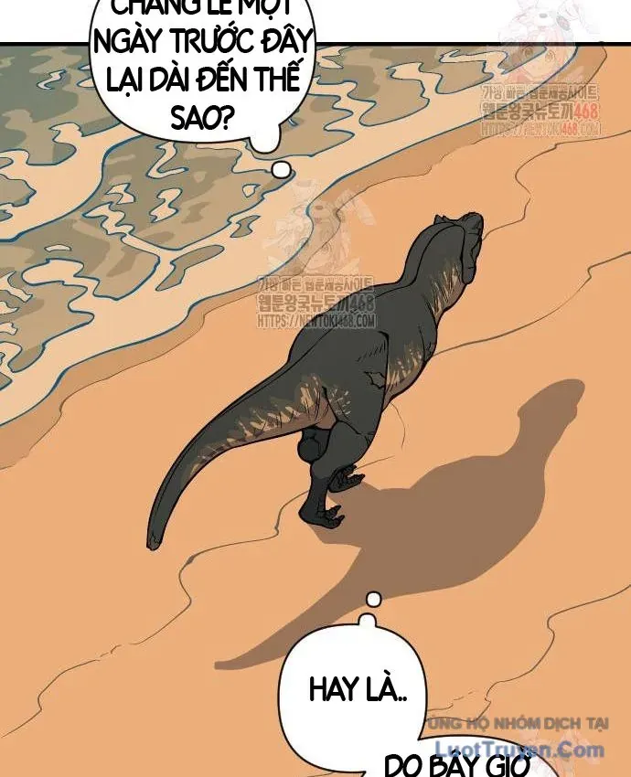 Động Vật Tiền Sử Chap 19 - Next Chap 20