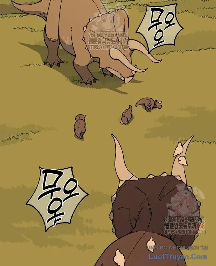 Động Vật Tiền Sử Chap 19 - Next Chap 20