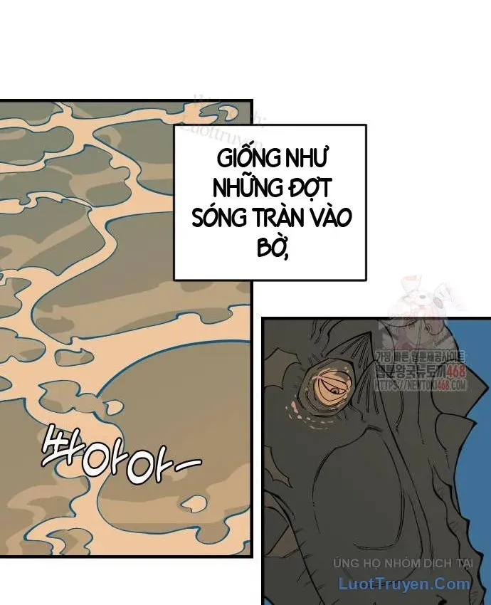 Động Vật Tiền Sử Chap 19 - Next Chap 20