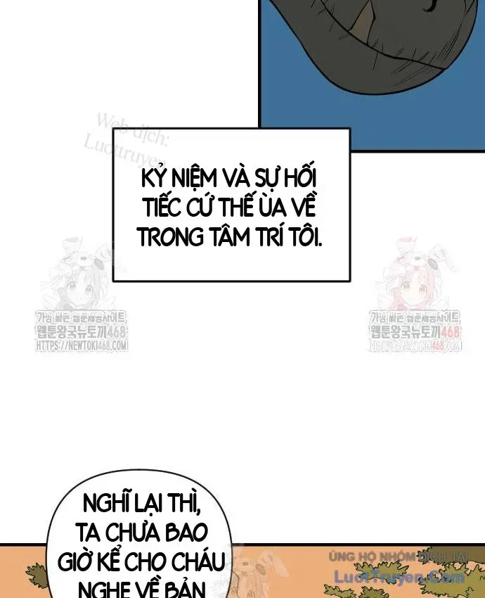Động Vật Tiền Sử Chap 19 - Next Chap 20