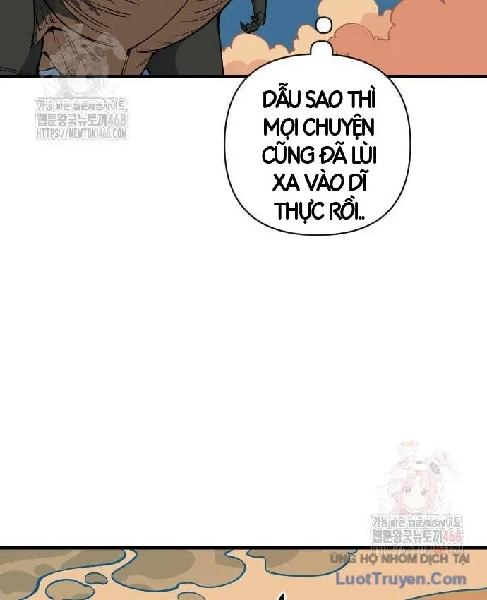Động Vật Tiền Sử Chap 19 - Next Chap 20