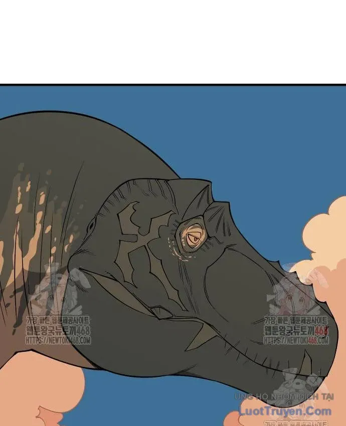 Động Vật Tiền Sử Chap 19 - Next Chap 20