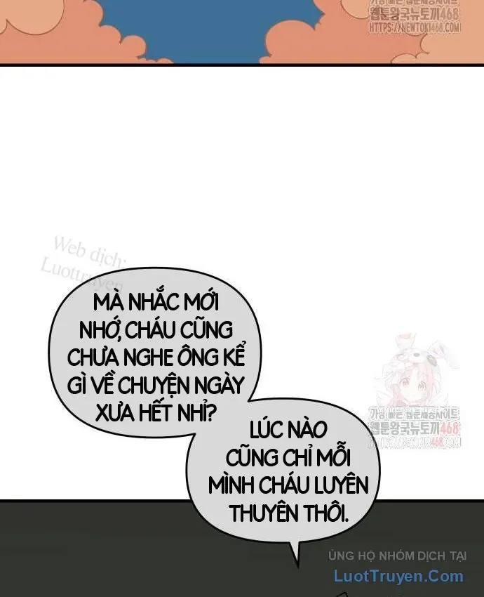 Động Vật Tiền Sử Chap 19 - Next Chap 20