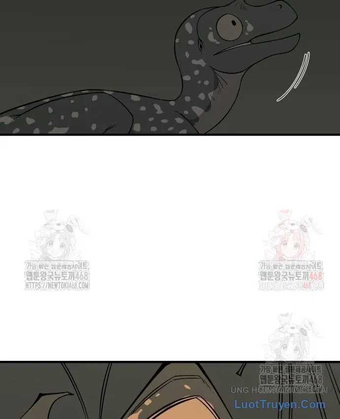 Động Vật Tiền Sử Chap 19 - Next Chap 20