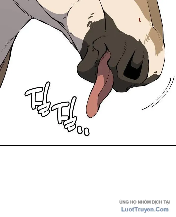 Động Vật Tiền Sử Chap 20 - Next Chap 21