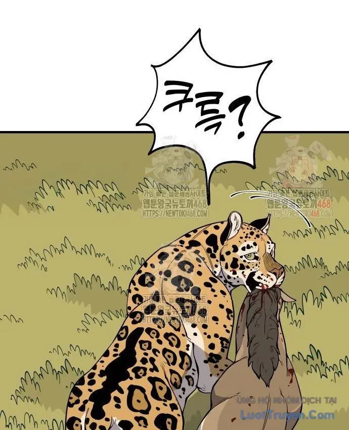 Động Vật Tiền Sử Chap 20 - Next Chap 21