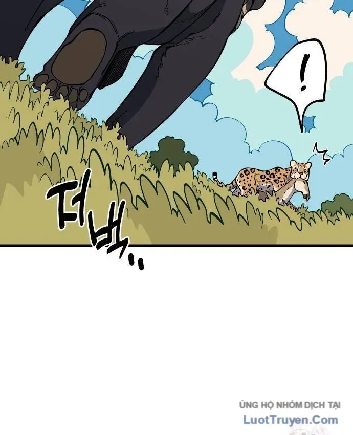 Động Vật Tiền Sử Chap 20 - Next Chap 21