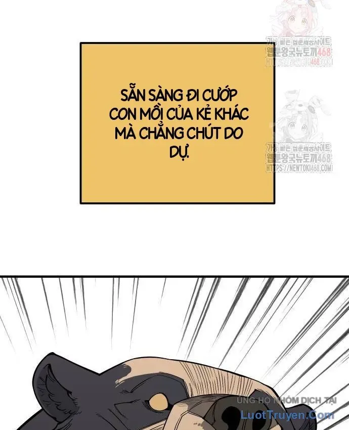 Động Vật Tiền Sử Chap 20 - Next Chap 21