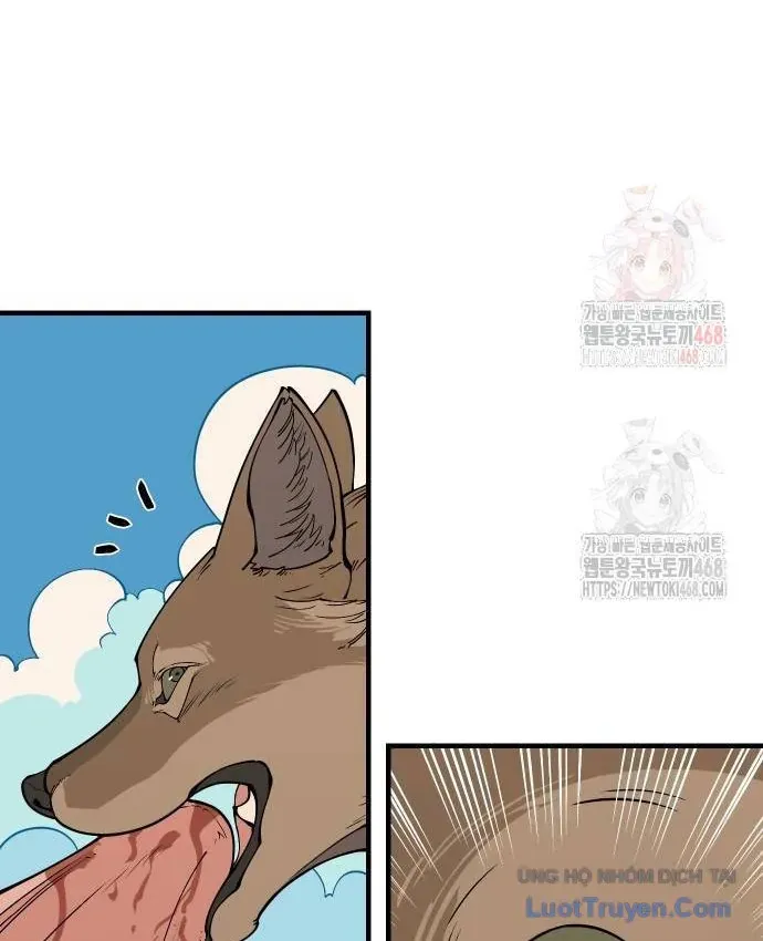Động Vật Tiền Sử Chap 20 - Next Chap 21