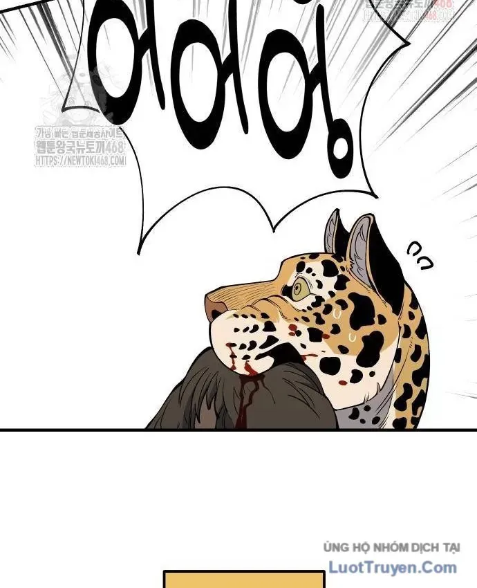 Động Vật Tiền Sử Chap 20 - Next Chap 21