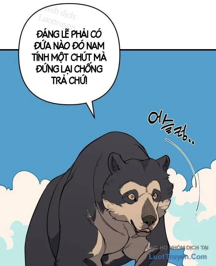 Động Vật Tiền Sử Chap 20 - Next Chap 21