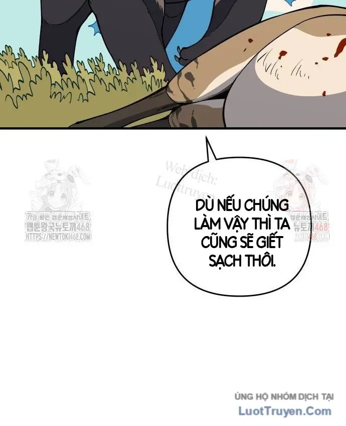 Động Vật Tiền Sử Chap 20 - Next Chap 21