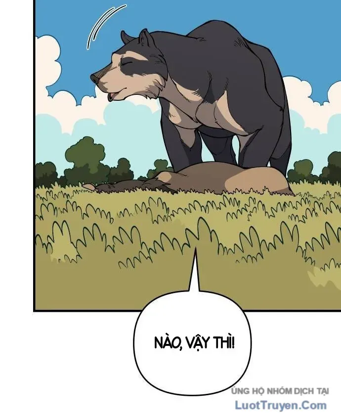 Động Vật Tiền Sử Chap 20 - Next Chap 21