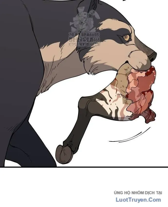 Động Vật Tiền Sử Chap 20 - Next Chap 21