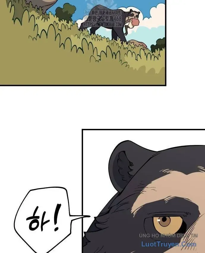 Động Vật Tiền Sử Chap 20 - Next Chap 21
