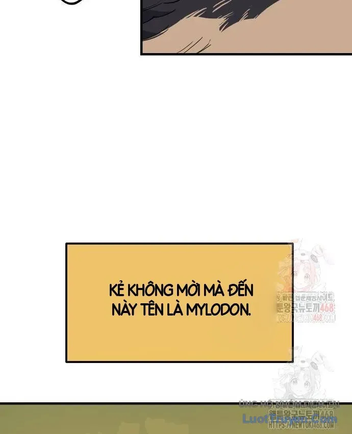 Động Vật Tiền Sử Chap 20 - Next Chap 21