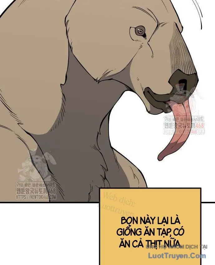 Động Vật Tiền Sử Chap 20 - Next Chap 21