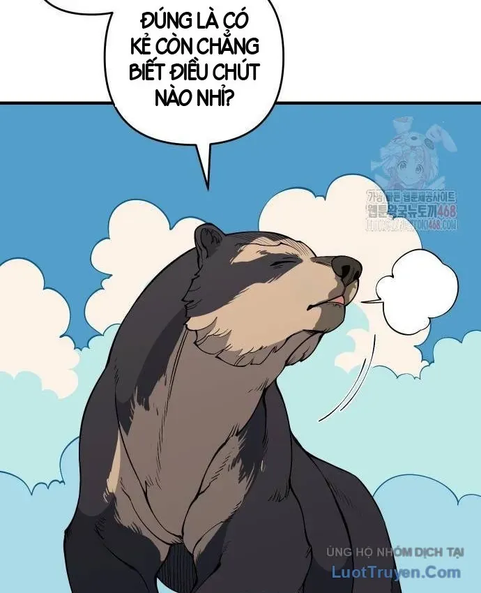 Động Vật Tiền Sử Chap 20 - Next Chap 21