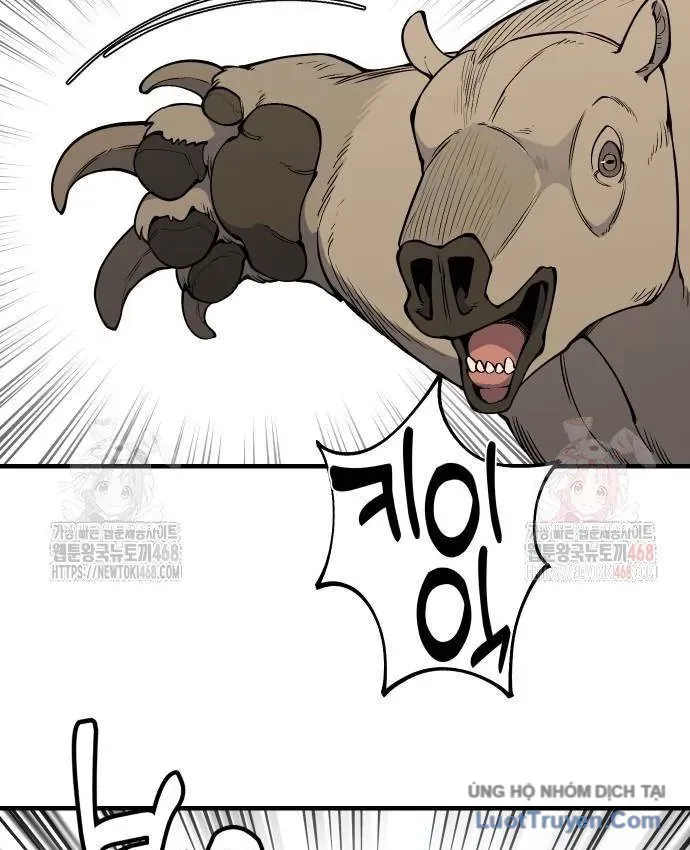 Động Vật Tiền Sử Chap 20 - Next Chap 21