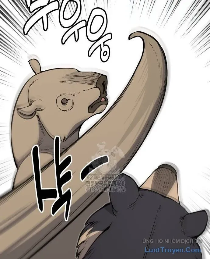 Động Vật Tiền Sử Chap 20 - Next Chap 21