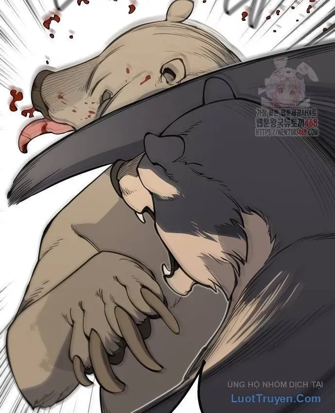 Động Vật Tiền Sử Chap 20 - Next Chap 21
