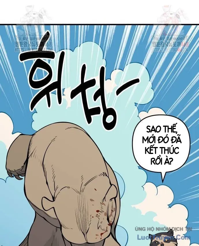 Động Vật Tiền Sử Chap 20 - Next Chap 21