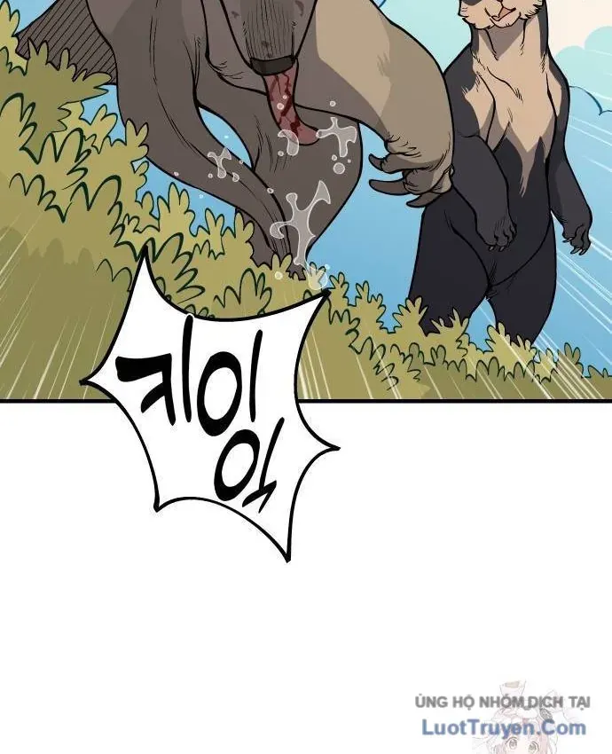 Động Vật Tiền Sử Chap 20 - Next Chap 21