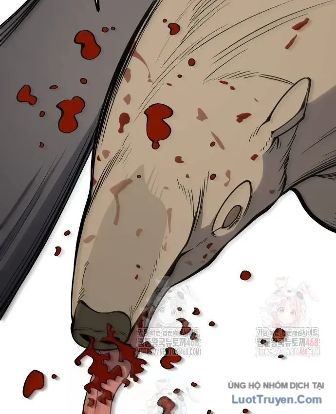 Động Vật Tiền Sử Chap 20 - Next Chap 21