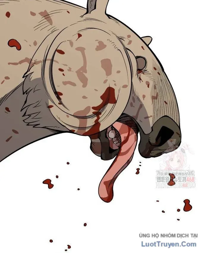 Động Vật Tiền Sử Chap 20 - Next Chap 21