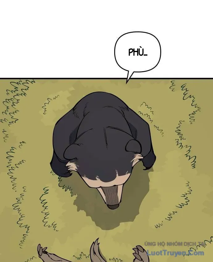 Động Vật Tiền Sử Chap 20 - Next Chap 21