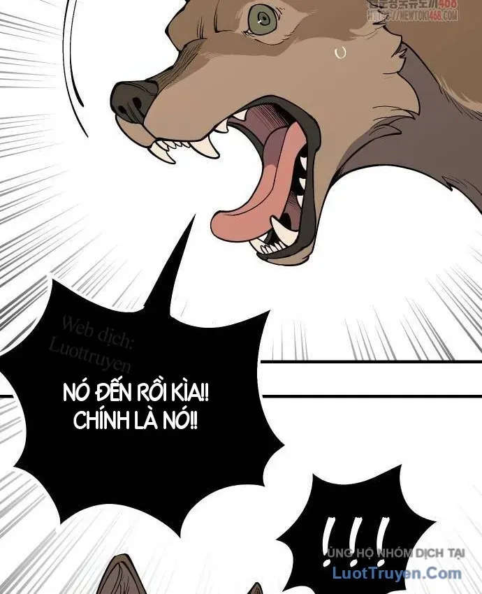Động Vật Tiền Sử Chap 20 - Next Chap 21