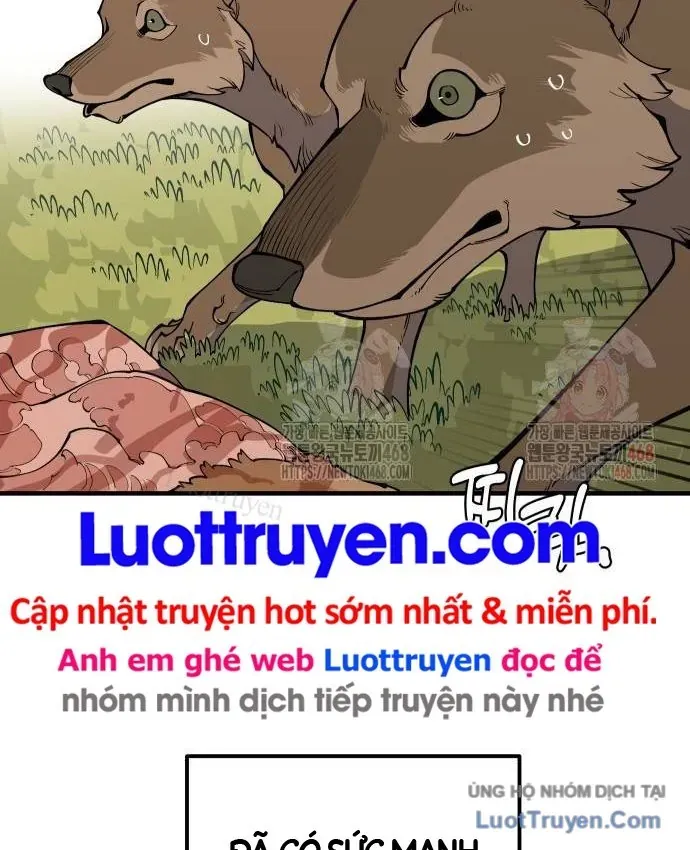 Động Vật Tiền Sử Chap 20 - Next Chap 21