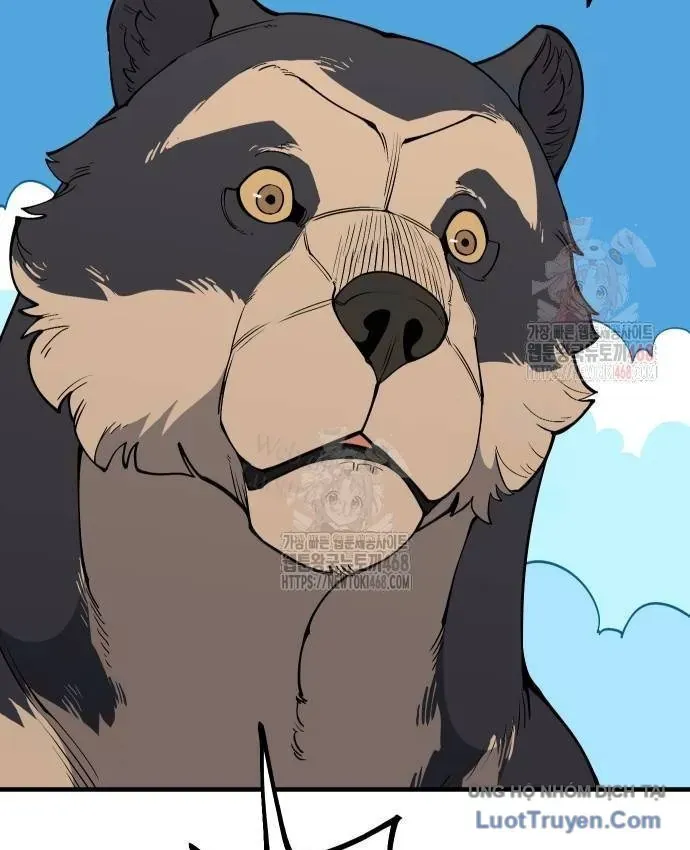 Động Vật Tiền Sử Chap 20 - Next Chap 21