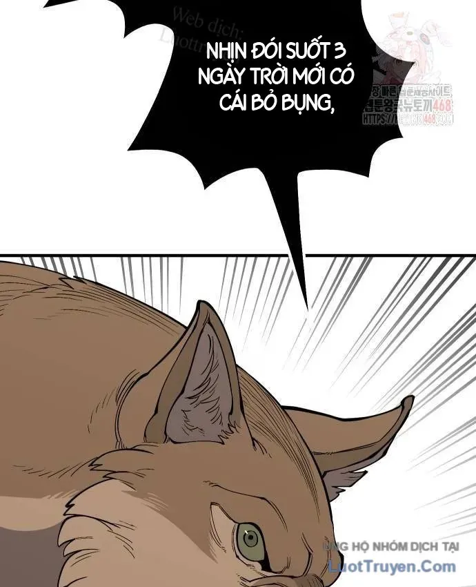 Động Vật Tiền Sử Chap 20 - Next Chap 21
