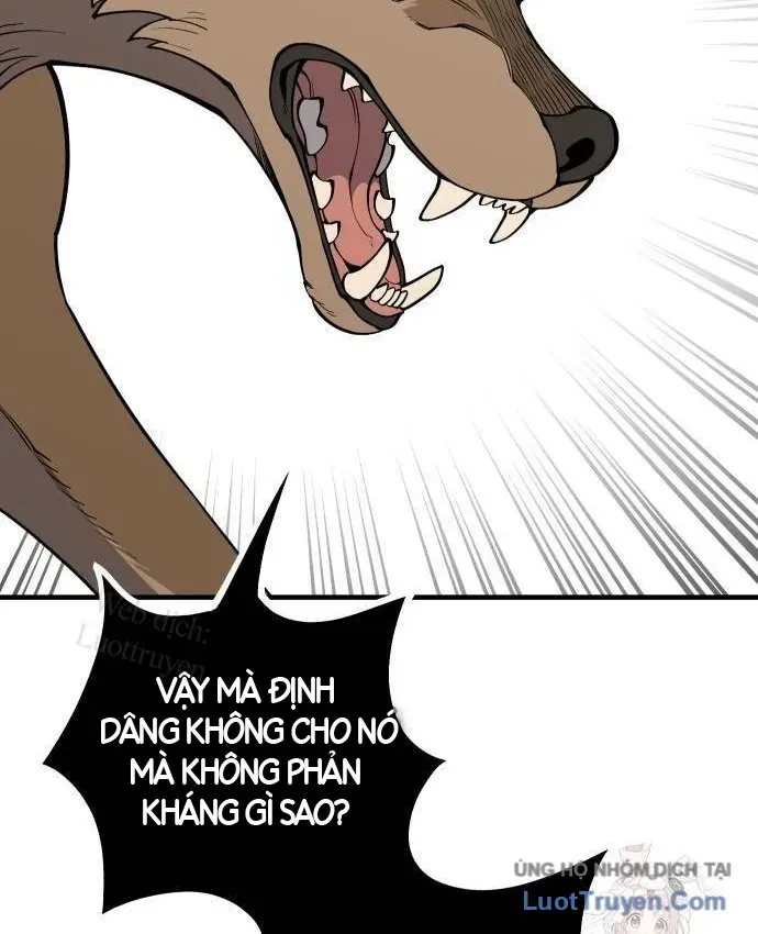 Động Vật Tiền Sử Chap 20 - Next Chap 21