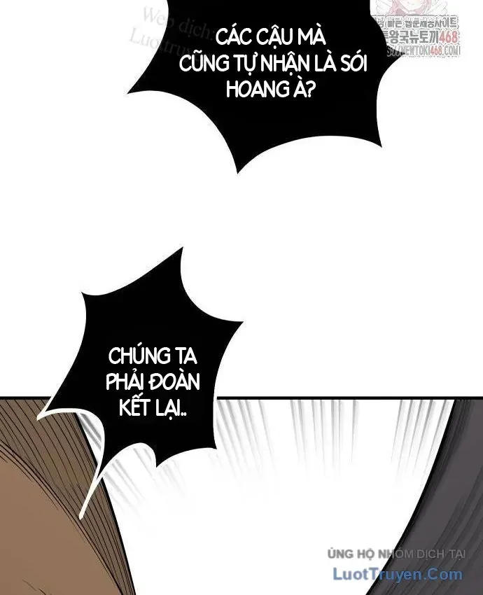 Động Vật Tiền Sử Chap 20 - Next Chap 21