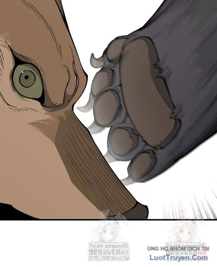 Động Vật Tiền Sử Chap 20 - Next Chap 21