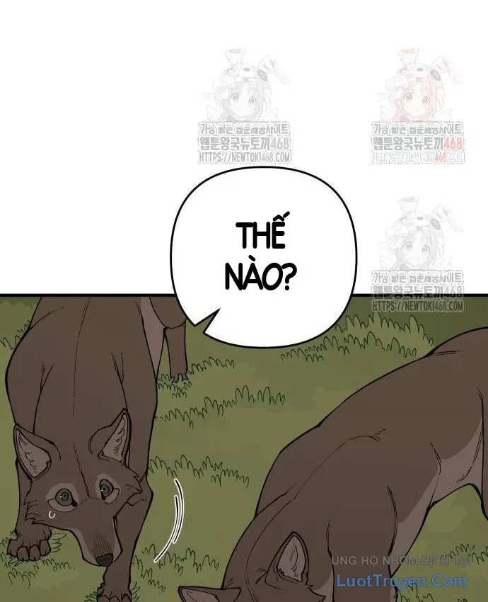 Động Vật Tiền Sử Chap 20 - Next Chap 21
