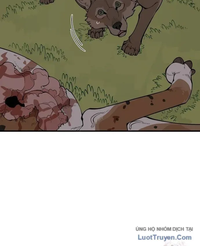 Động Vật Tiền Sử Chap 20 - Next Chap 21