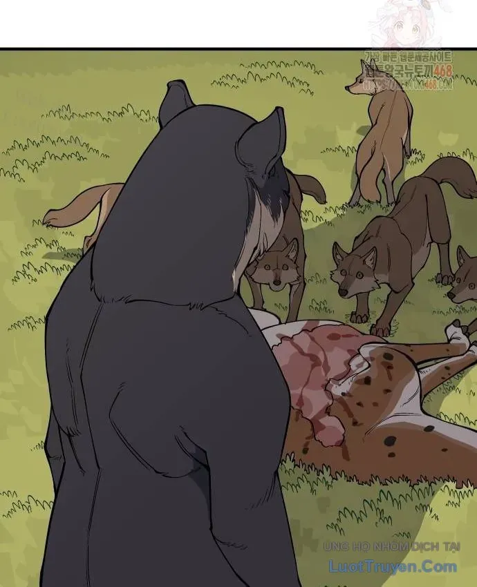 Động Vật Tiền Sử Chap 20 - Next Chap 21