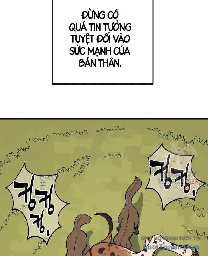 Động Vật Tiền Sử Chap 20 - Next Chap 21