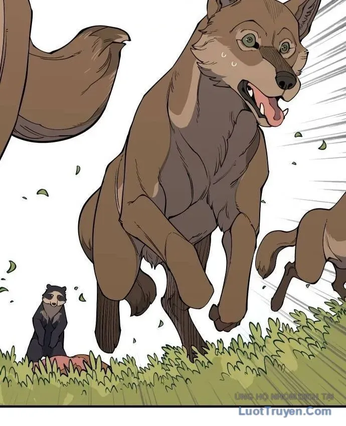 Động Vật Tiền Sử Chap 20 - Next Chap 21