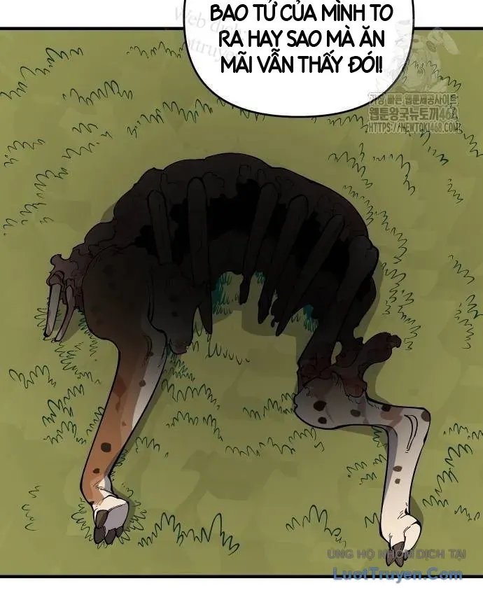Động Vật Tiền Sử Chap 20 - Next Chap 21
