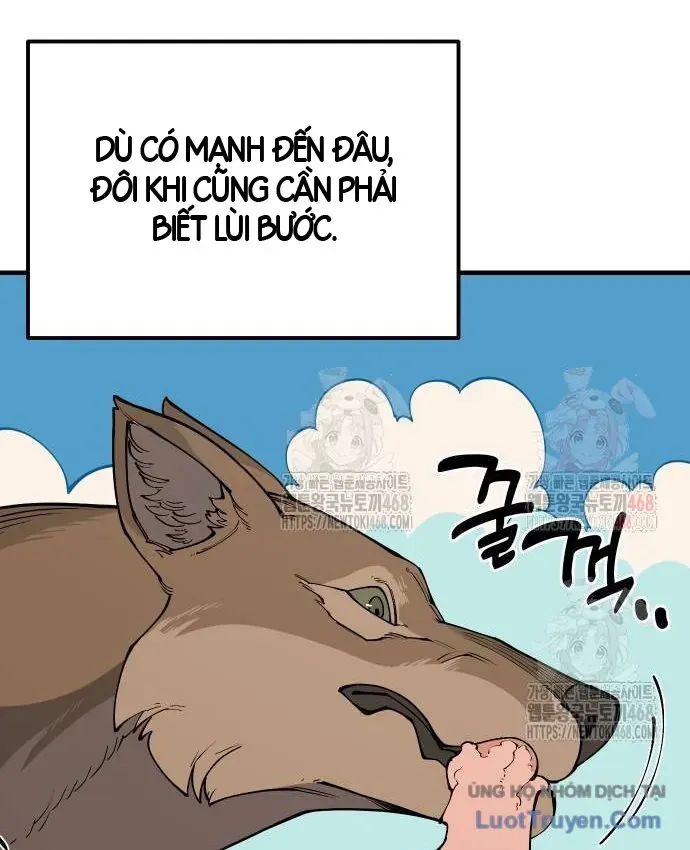 Động Vật Tiền Sử Chap 20 - Next Chap 21