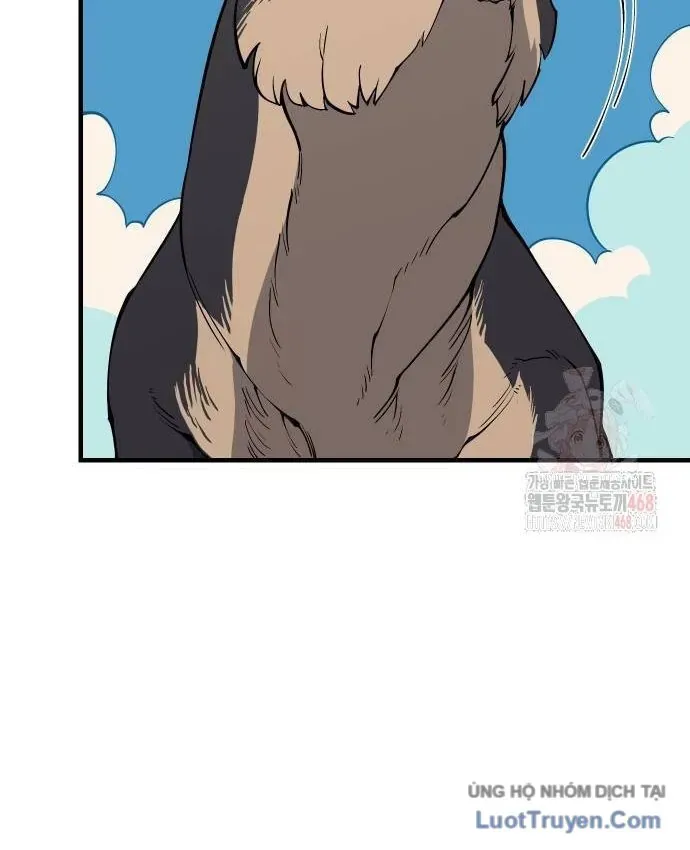 Động Vật Tiền Sử Chap 20 - Next Chap 21