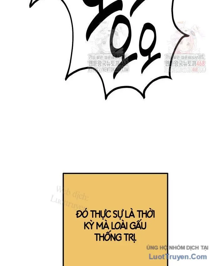 Động Vật Tiền Sử Chap 20 - Next Chap 21
