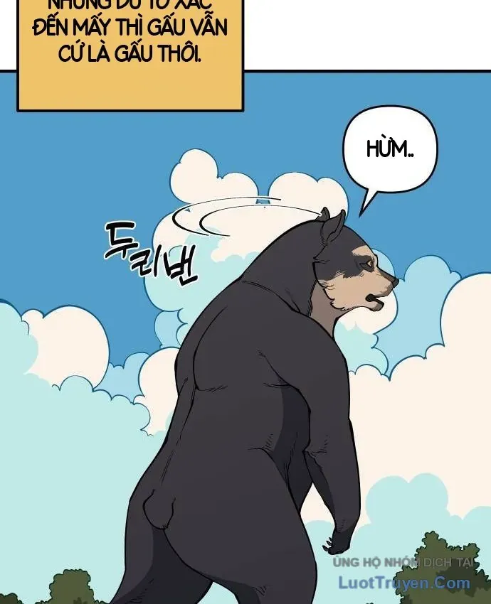 Động Vật Tiền Sử Chap 20 - Next Chap 21