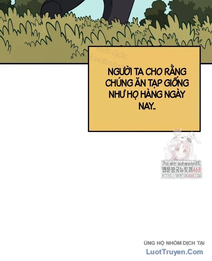 Động Vật Tiền Sử Chap 20 - Next Chap 21