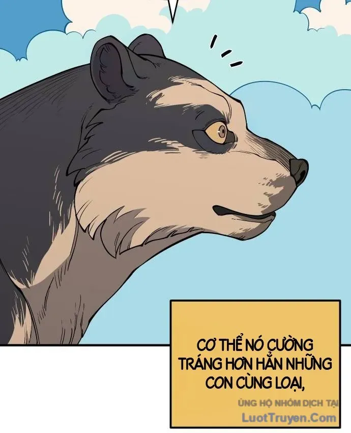 Động Vật Tiền Sử Chap 20 - Next Chap 21